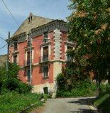 casina Gonzaga a Scarniglia